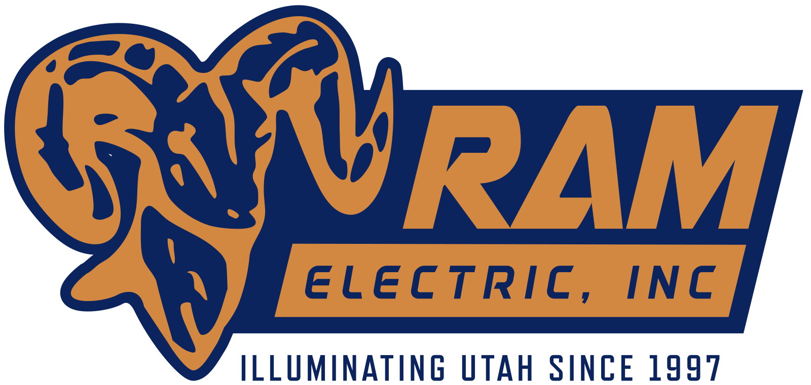 Ram Electric