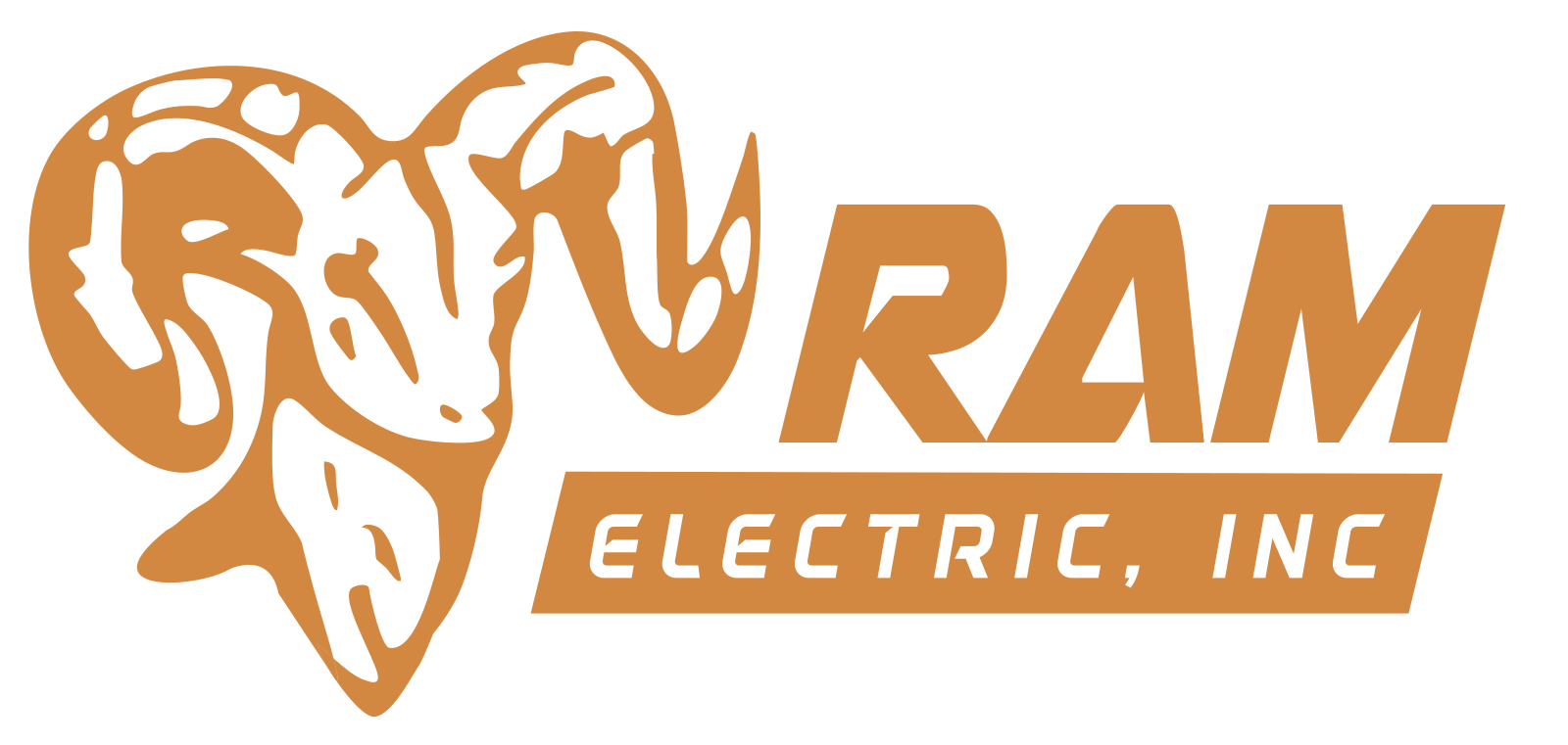 Ram Electric