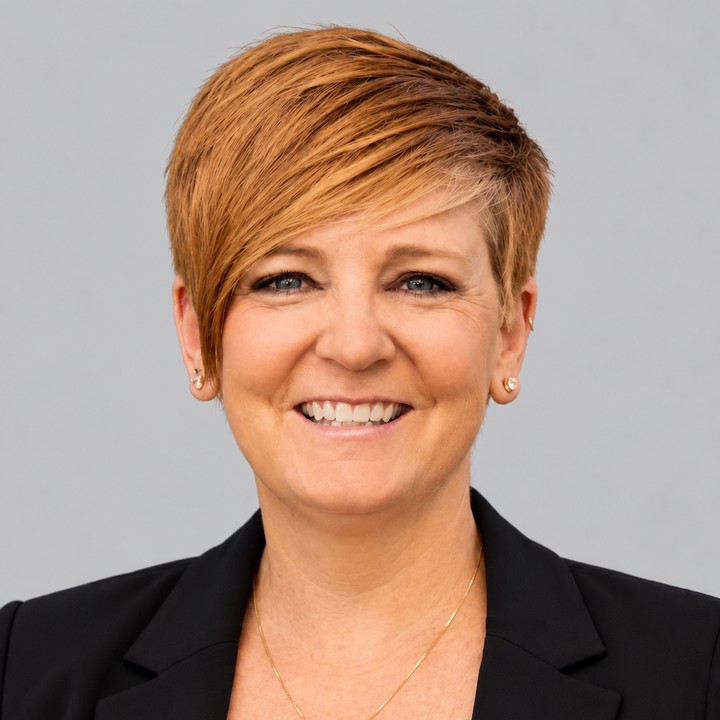 Britney Lee, Chief Financial Officer of Ram Electric