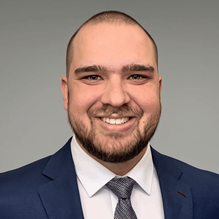 Kaden Sundquist, Sales Manager at Ram Electric